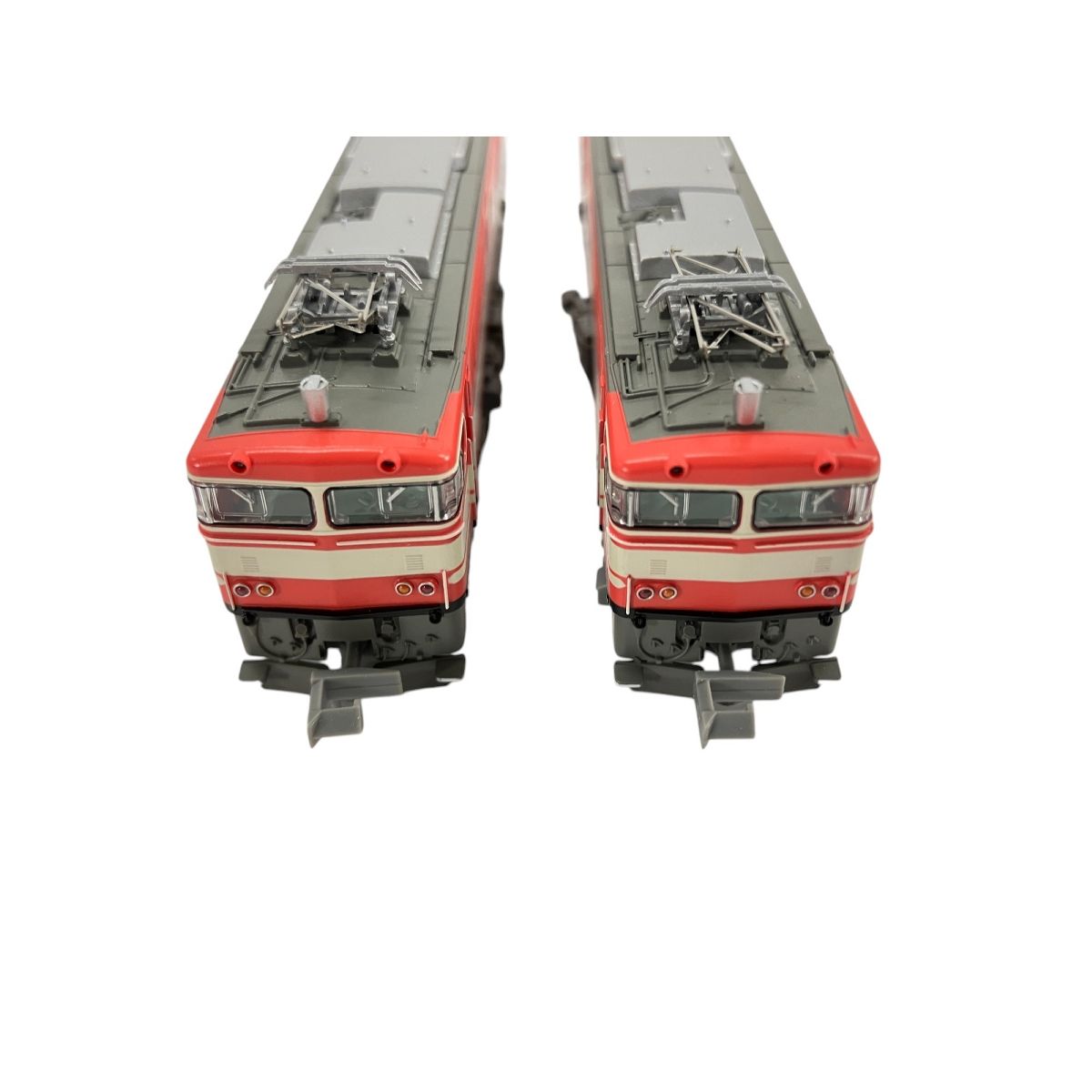 MICRO ACE Nゲージ E851+E853 セット 公式]鉄道模型(A0220西武鉄道 E851+E853 新製時 重連 2両セット