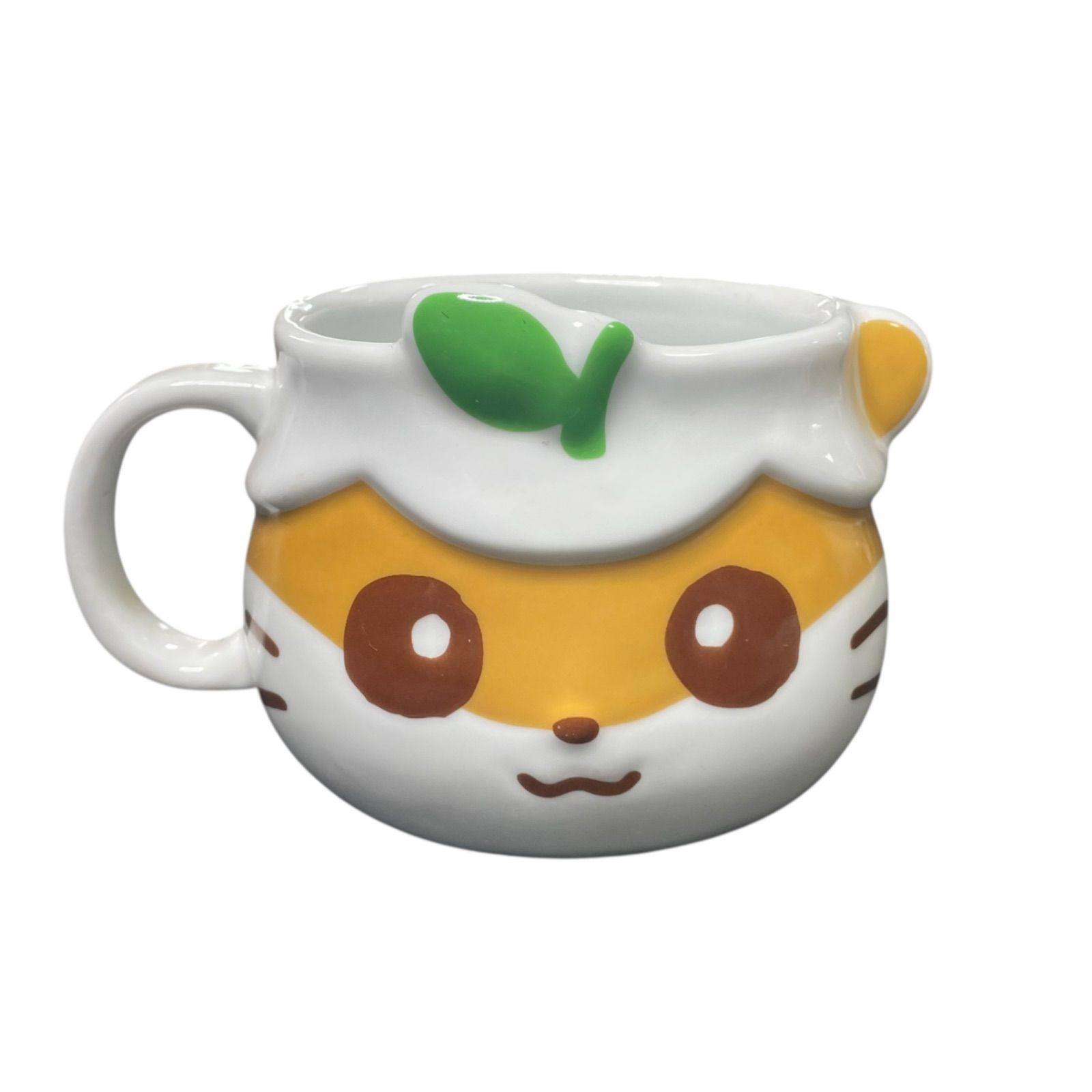 ○ 【Sanrio サンリオ】コロコロクリリン コップ 激レア 廃盤