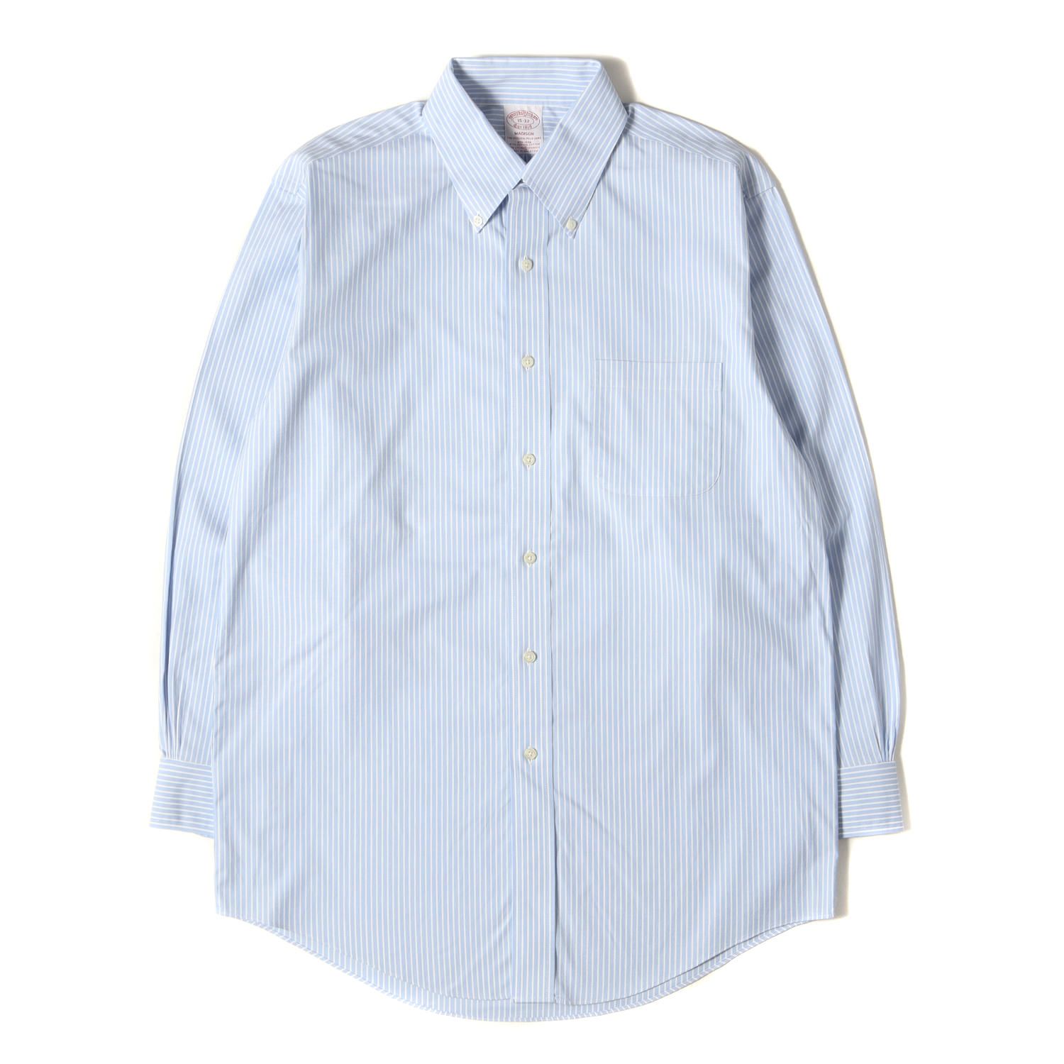 BROOKS BROTHERS ブルックスブラザーズ シャツ サイズ:15(32 