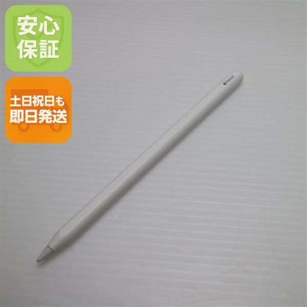 新品同様 Apple Pencil 第2世代 MU8F2J/A (2018) タッチペン