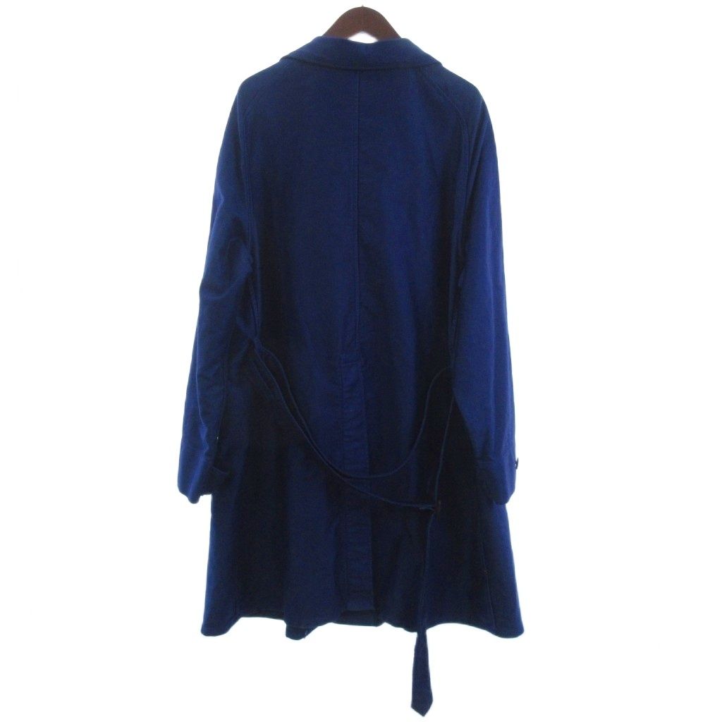 MANTEAU avignon OUTIL ウティ　モールスキン　アナトミカ MANTEAU avignon OUTIL ウティ モールスキン アナトミカ OUTIL