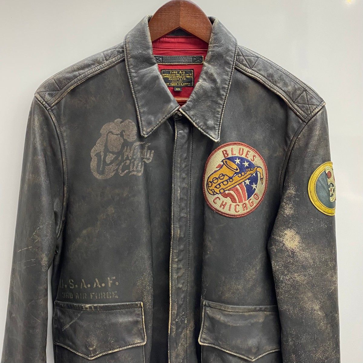 40サイズ 201MT-4518