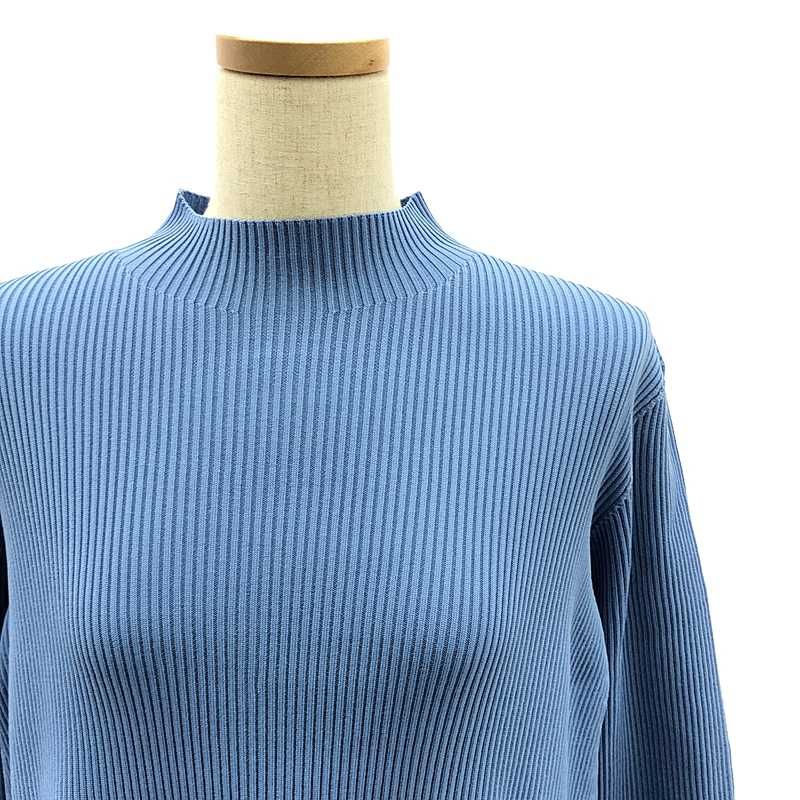 新品】 CFCL / シーエフシーエル | PORTRAIT MOCKNECK LONG SLEEVE TOP