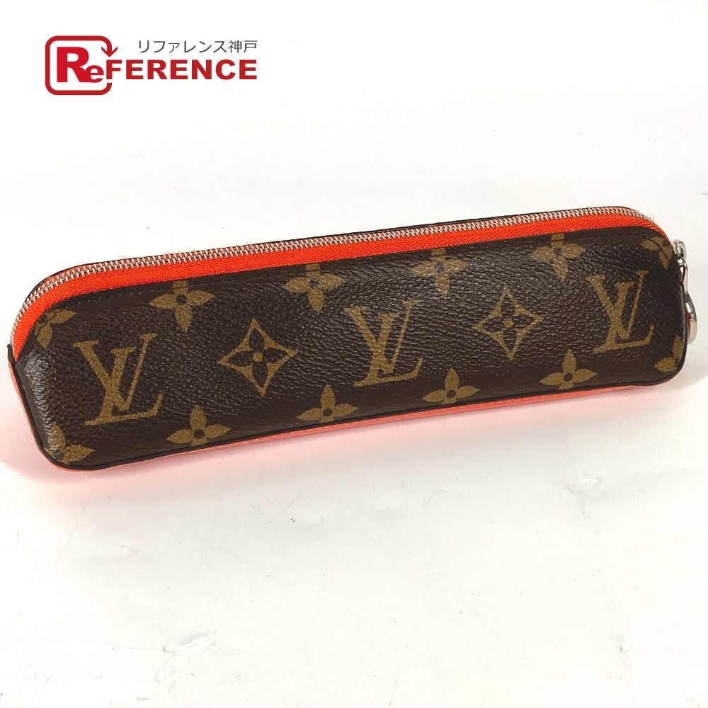 LOUIS VUITTON ルイヴィトン ペンケース トゥルース