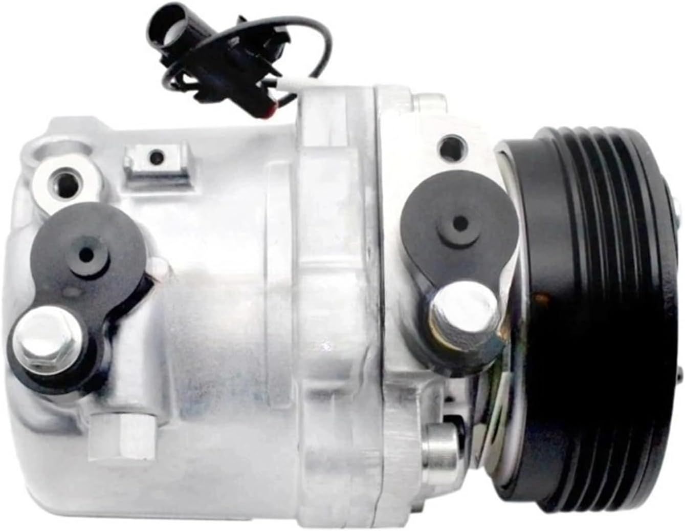 スズキACエアコン対応 スズキワゴンR車12V ACコンプレッサーOEM 9520158J00 95200-58J00 95201-58J40 95201-58J41対応 コンプレッサーの交換