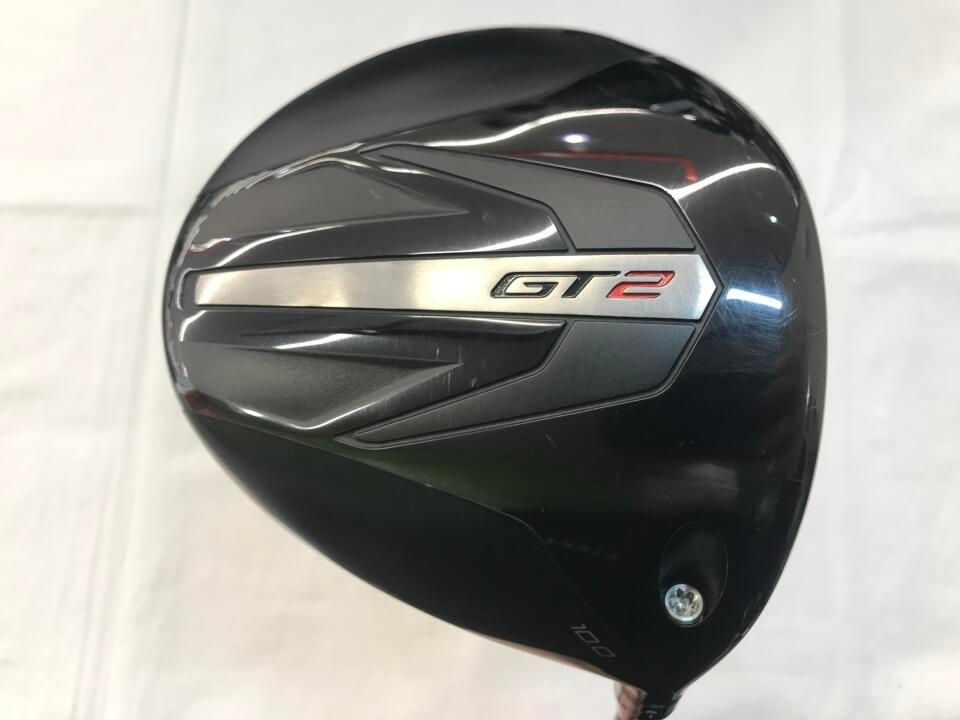 最短 GT2 | 10 | S | TENSEI 1K Blue 55 | | ドライバー | タイトリスト