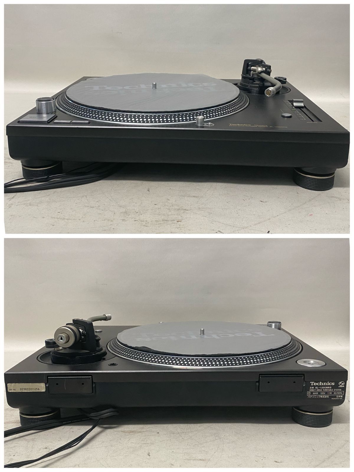 Technics テクニクス