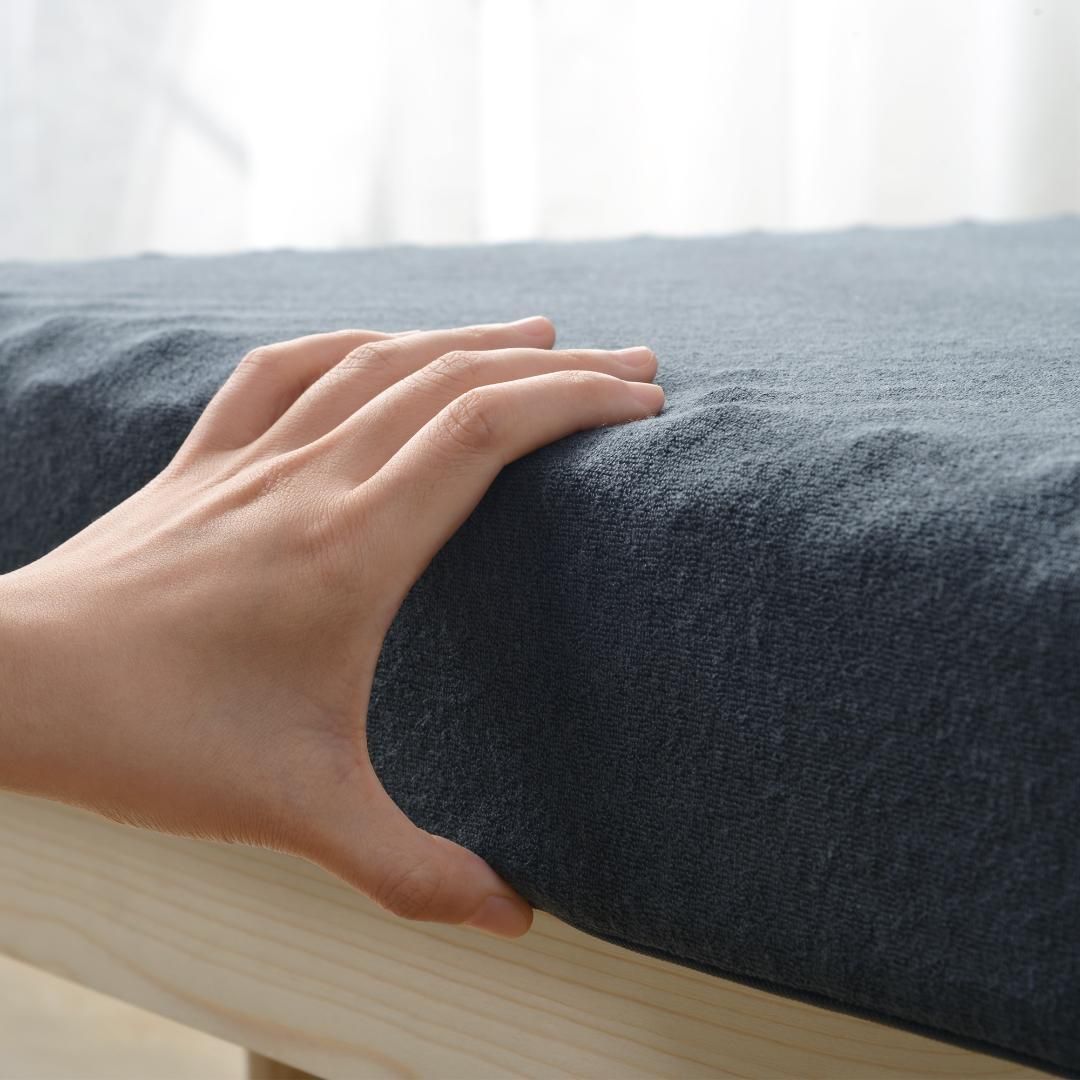 140×195 洗えるカバー