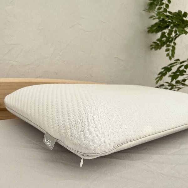 コアラマットレス コアラピロー (枕)502-0005 コアラマットレス 枕 コアラピロー 低反発 弾力性 睡眠 快眠 枕