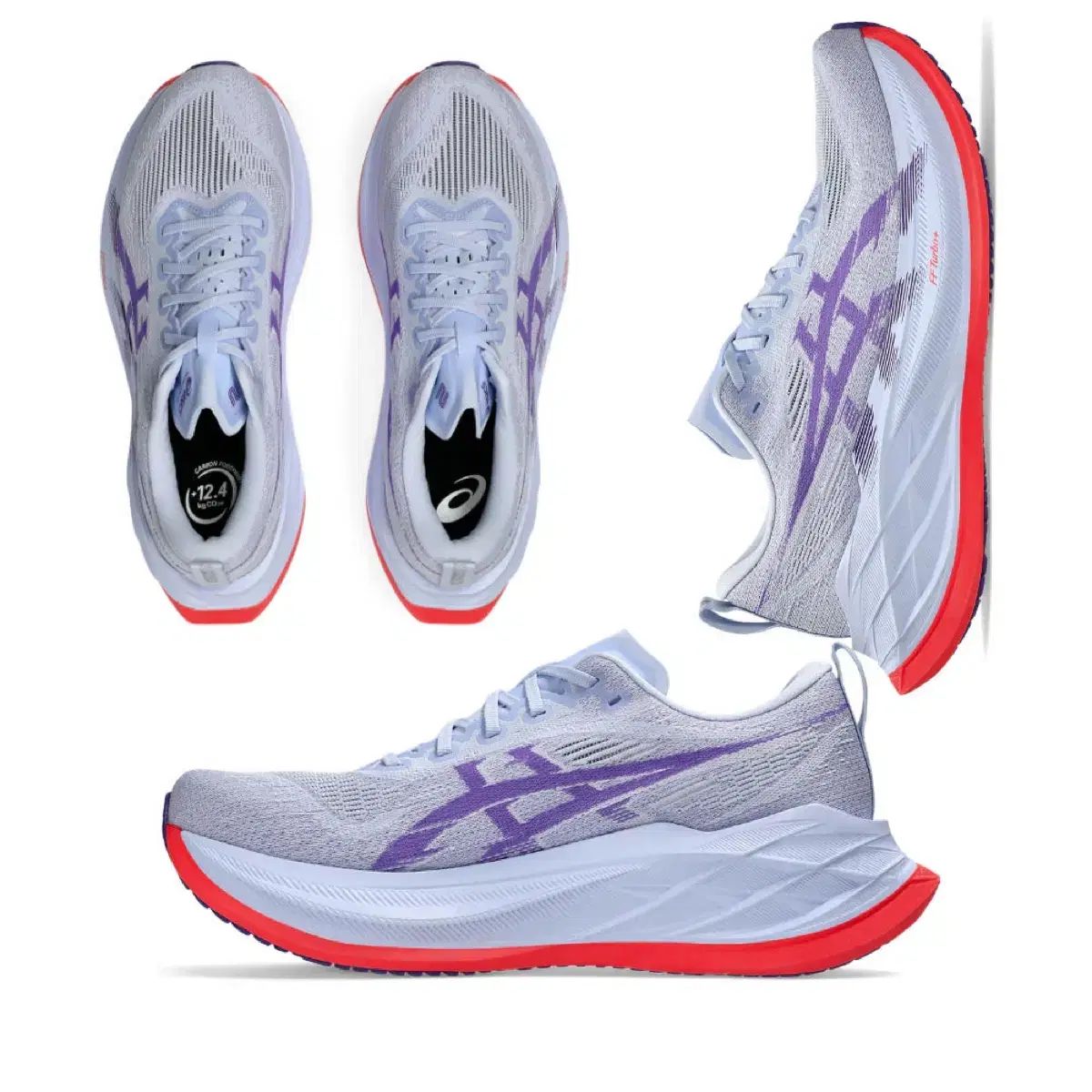 Asics アシックス スーパーブラスト 2 240