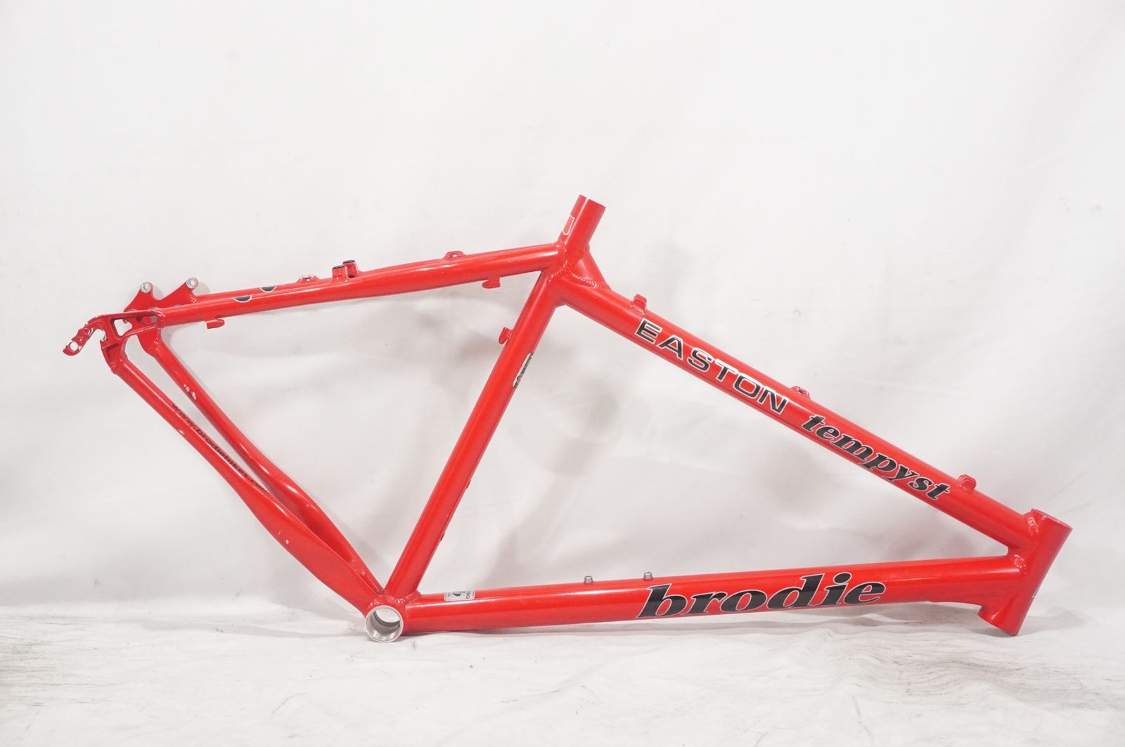 BRODIE ブロディー TEMPYST 年式不明 フレーム バイチャリAKIBA店