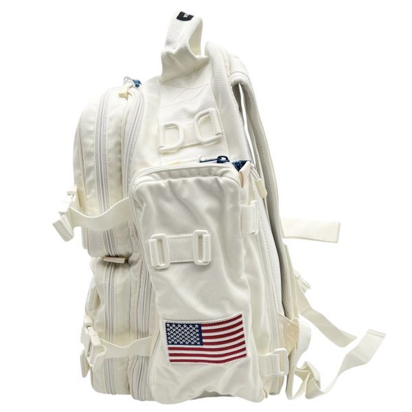 バレンシアガ BALENCIAGA リュック NASA スペースシャトル スペース