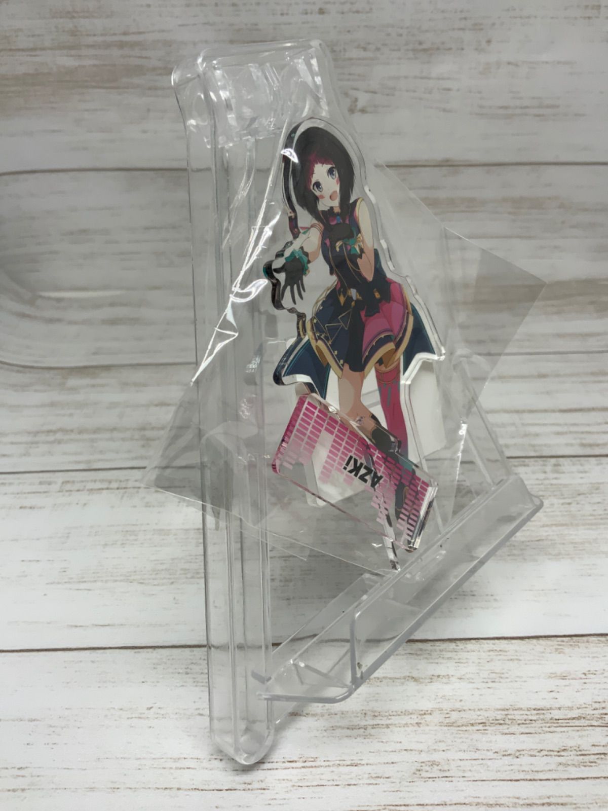 【珍品】AZKi　ホロライブ　ノンストップストーリー　アクリルスタンド Amazon.co.jp: AZKi アクリルスタンド オリジン衣装 ホロライブ