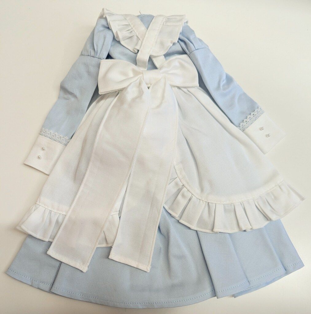 アリスブルー アリスブルー