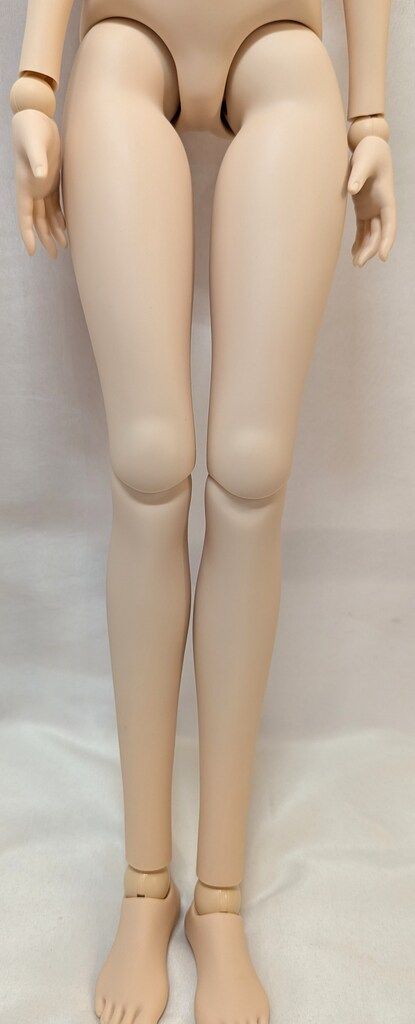 DDベースボディ DD-f3