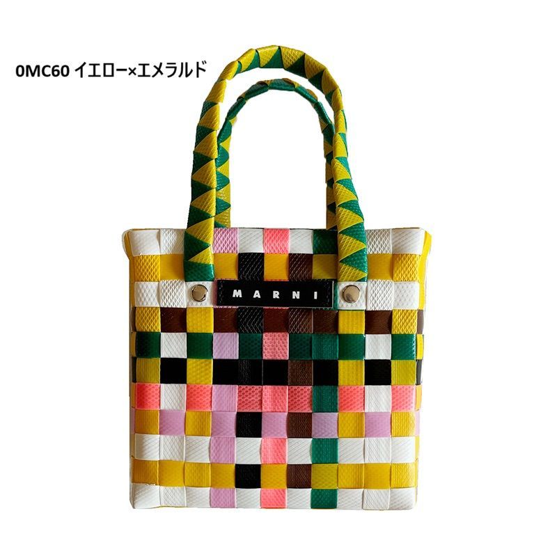 ☆2024-2025秋冬物モデル☆MARNI KIDS マルニ キッズ M00178