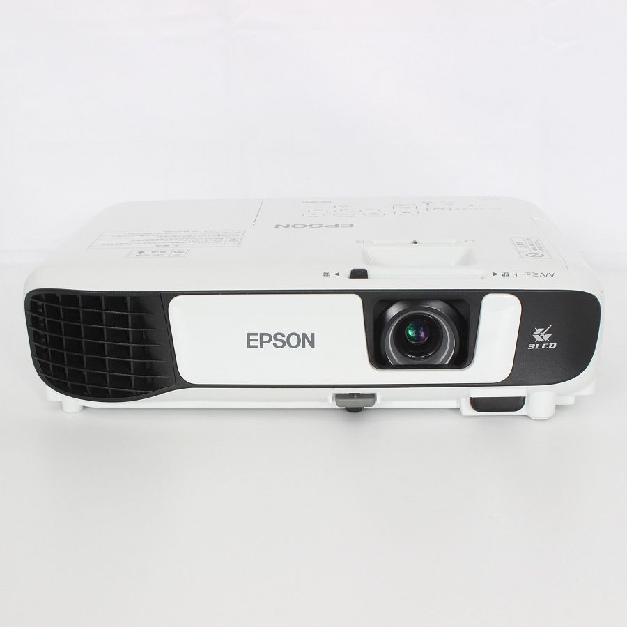 エプソン EB-W41 ビジネスプロジェクター 3600lm WXGA EPSON 本体
