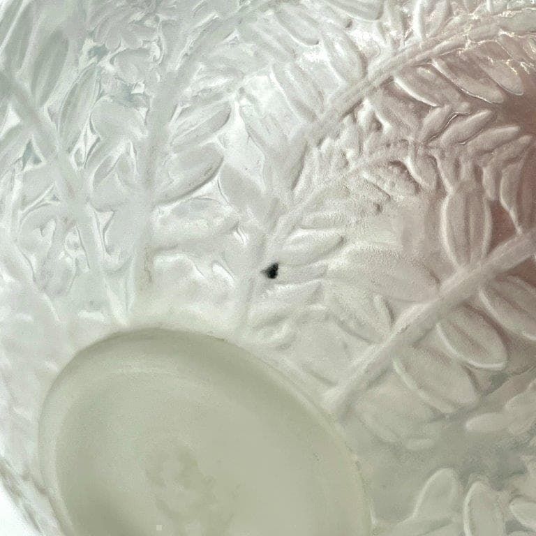 ルネ・ラリック LIEVRES 花瓶 野兎 ブルーパチネ Vase うさぎ 超希少 ルネ・ラリック LIEVRES 野兎 ブルーパチネ Vase うさぎ R