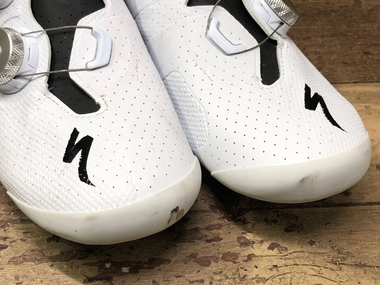 IM645 スペシャライズド SPECIALIZED S-WORKS TORCH RD ビンディング