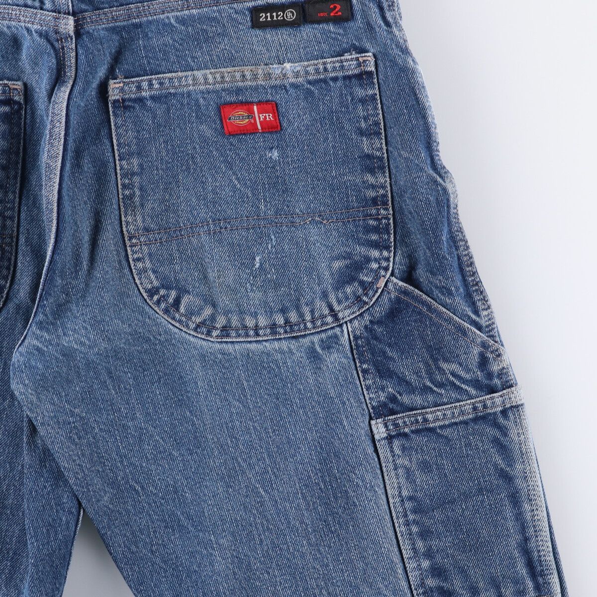 ディッキーズ Dickies