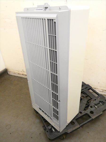 ♡窓用エアコン コロナルームエアコン　CW-16A Amazon | 【工事不要】 CORONA(コロナ) ウインドエアコン (冷房専用