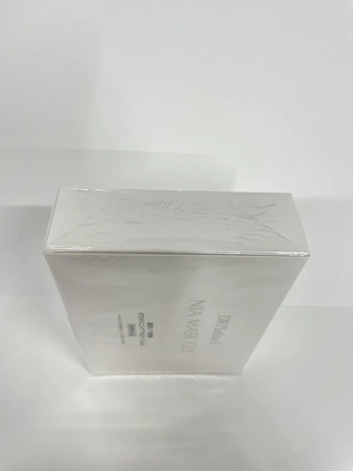 ドクターデビィアス ホワイトニングマスクジェル(2箱セット) ドクター