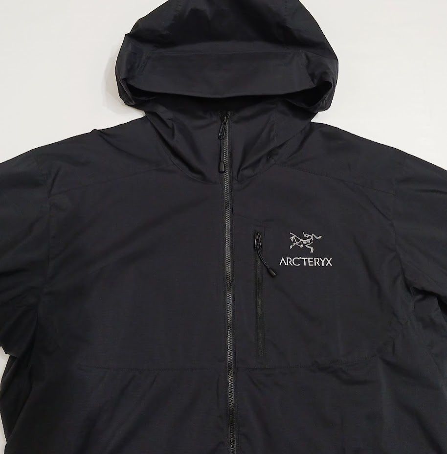 ARC'TERYX アークテリクス Squamish Hoody Men's ナイロン ジャケット