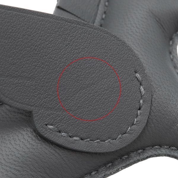 エルメス HERMES 新品未使用 ペガサスチャーム アルドワーズ W刻印 HERMES エルメス ロデオチャーム ペガサスMM チャーム 刻印：Z