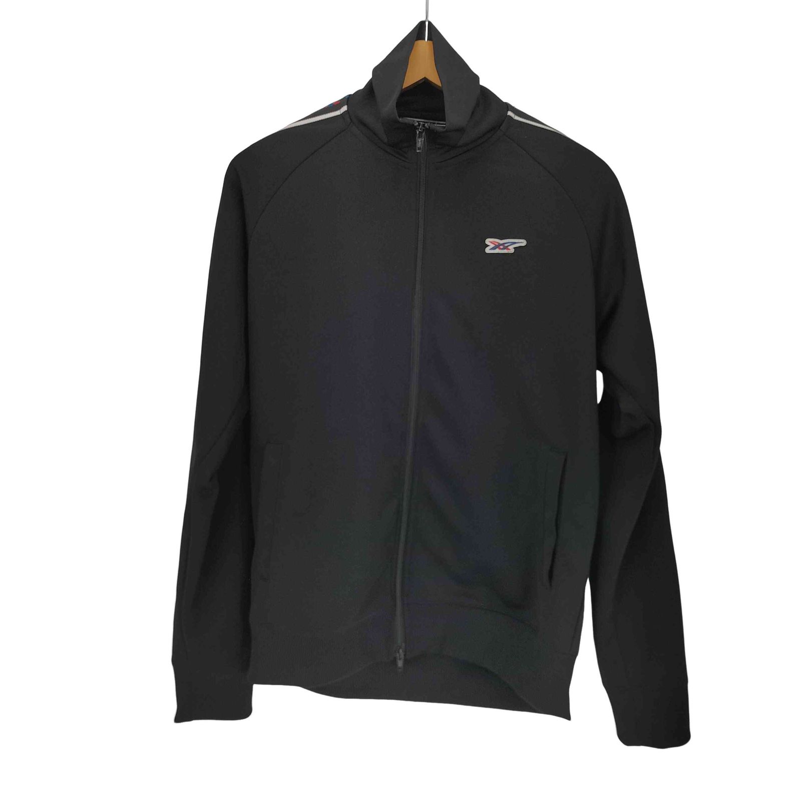 オニツカタイガー ONITSUKA TIGER TRACK TOP メンズ JPN：M