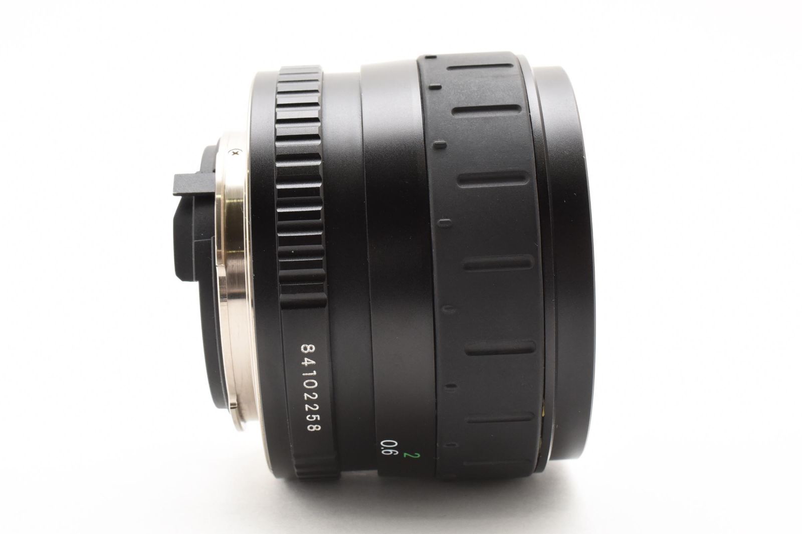 ☆希少品☆COSINA コシナ MC 55mm F1.2 PENTAX ペンタックス Kマウント