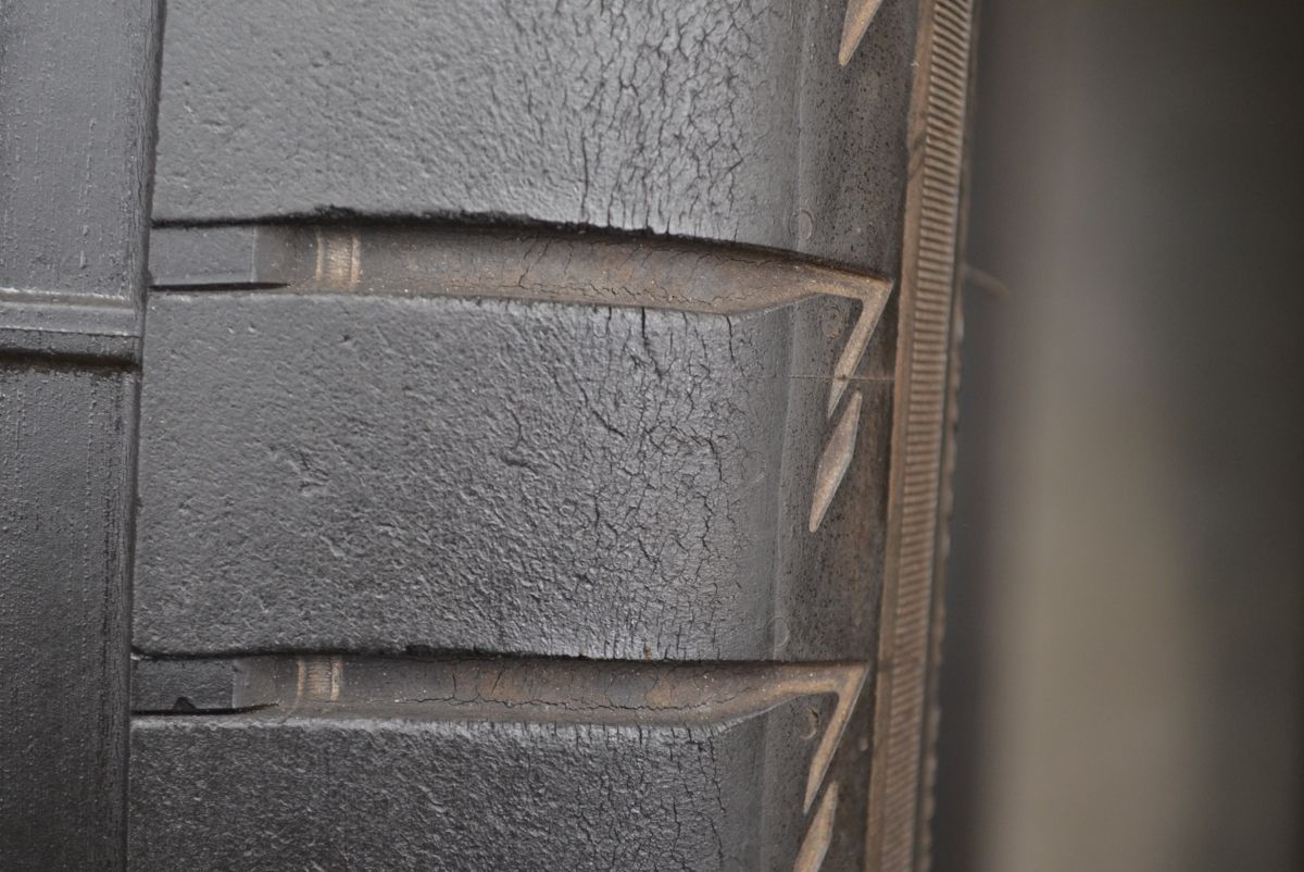 品 ブリヂストン ポテンザ S005 255 40R20 4本セット アウディ 承認タイヤ A6 A7 S6 S7 メルセデスベンツ AMG Sクラス POTENZA FFCRYSTALESIA_COM