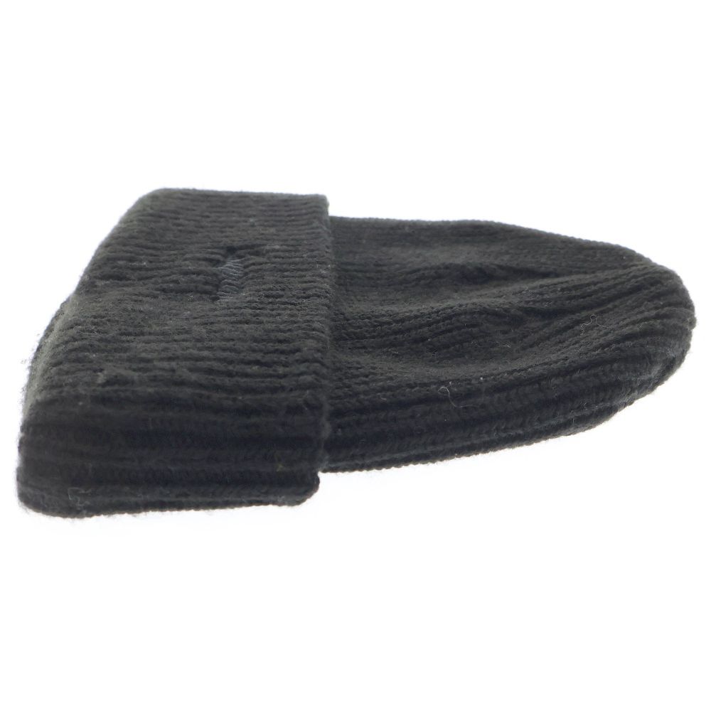 21aw supreme loose gauge beanie black Supreme Rainbow Loose Gauge