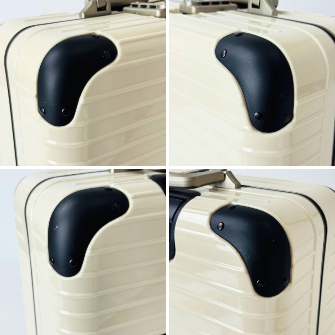 RIMOWA リモワ リンボ ビジネストローリー スーツケース キャリー