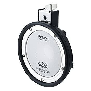 中古】Roland ローランド 電子ドラム V-Pad PDX-6 タム用 