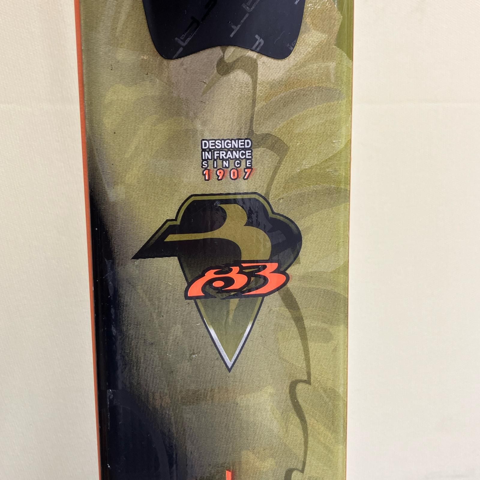 cm ビンディング