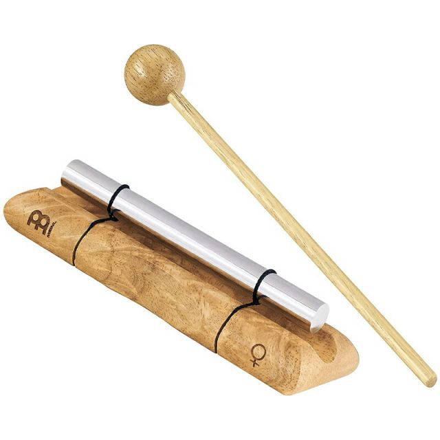 お値下げ中★新品★コスミックチューン プラネタリー　ハンドチャイム　セドナ MEINL マイネル Sonic Energy Collection EC-V / 3539,68 HZ