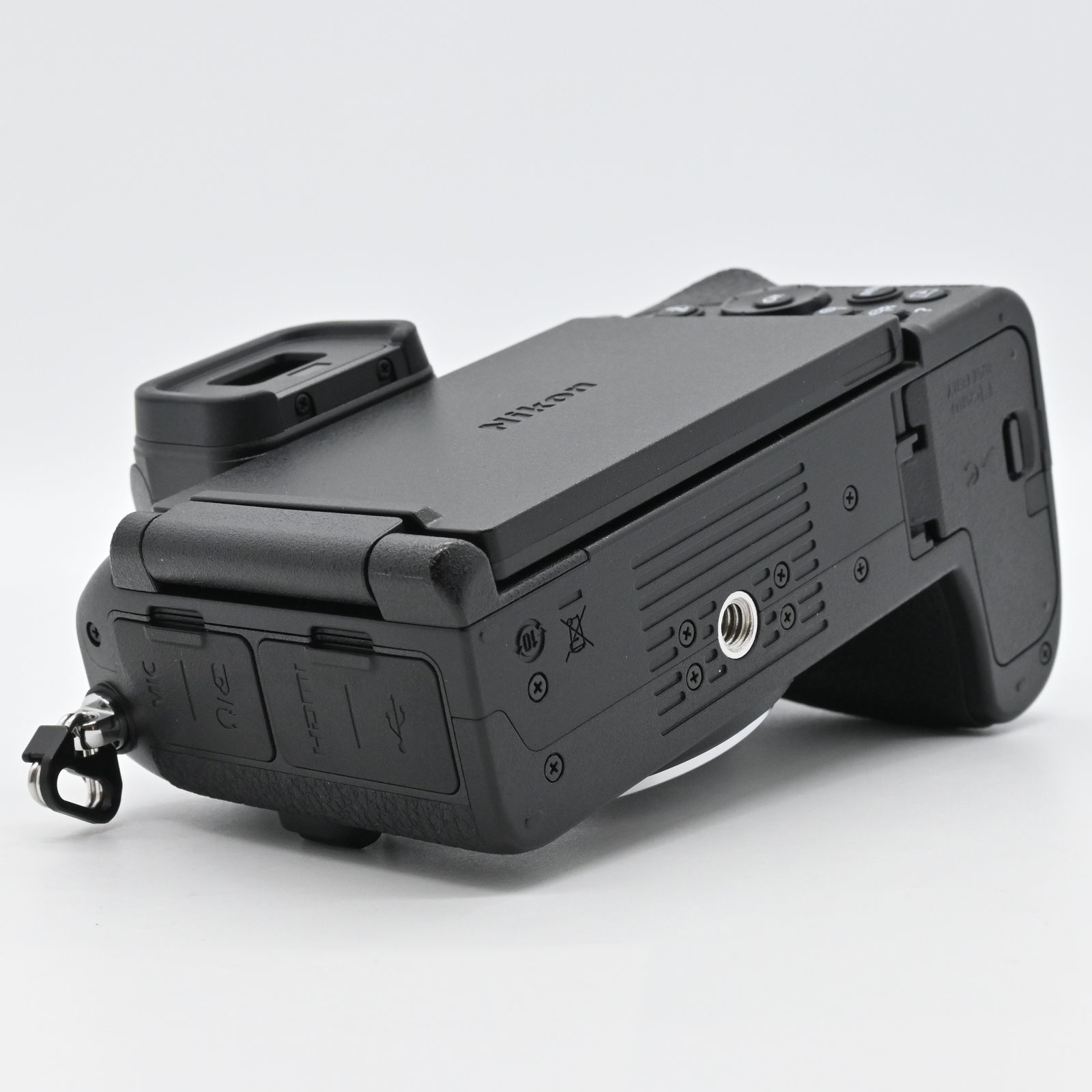 返品保証・動作確認済】Nikon 1 J5 ダブルズームキット 返品保証・動作