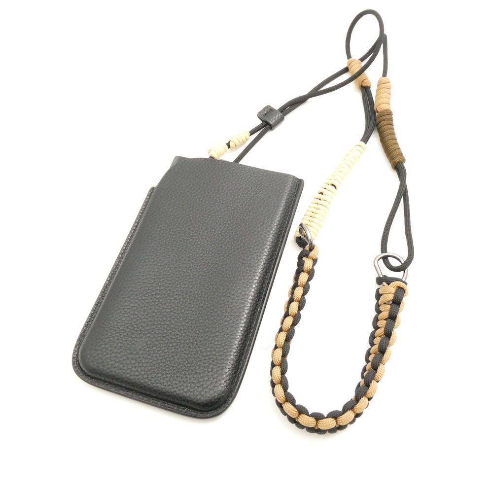 TODAYFUL トゥデイフル Useful Cord Case スマホケース レディース AY7094
