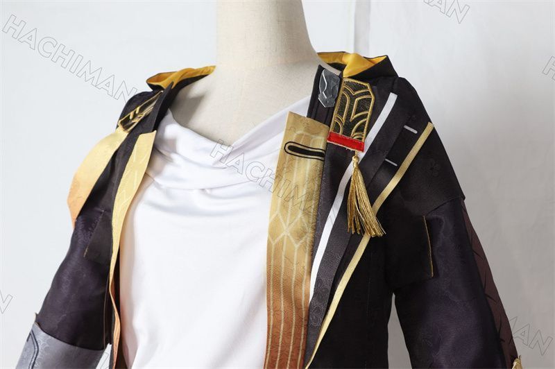 cosplay 演出服