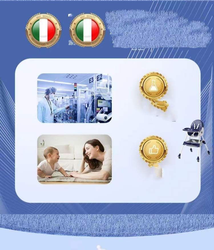 ベビーチェア 持ち運び 折りたたみ テーブルチェア ベビー椅子 ハイチェア ローチェア 防水 食事トレー 子ども椅子 キッズチェア ダイニングチェア 安全ベルト付き キャスター付き 高さ調節 リクライ ali888 STEELWINDOWSANDDOORS_COM