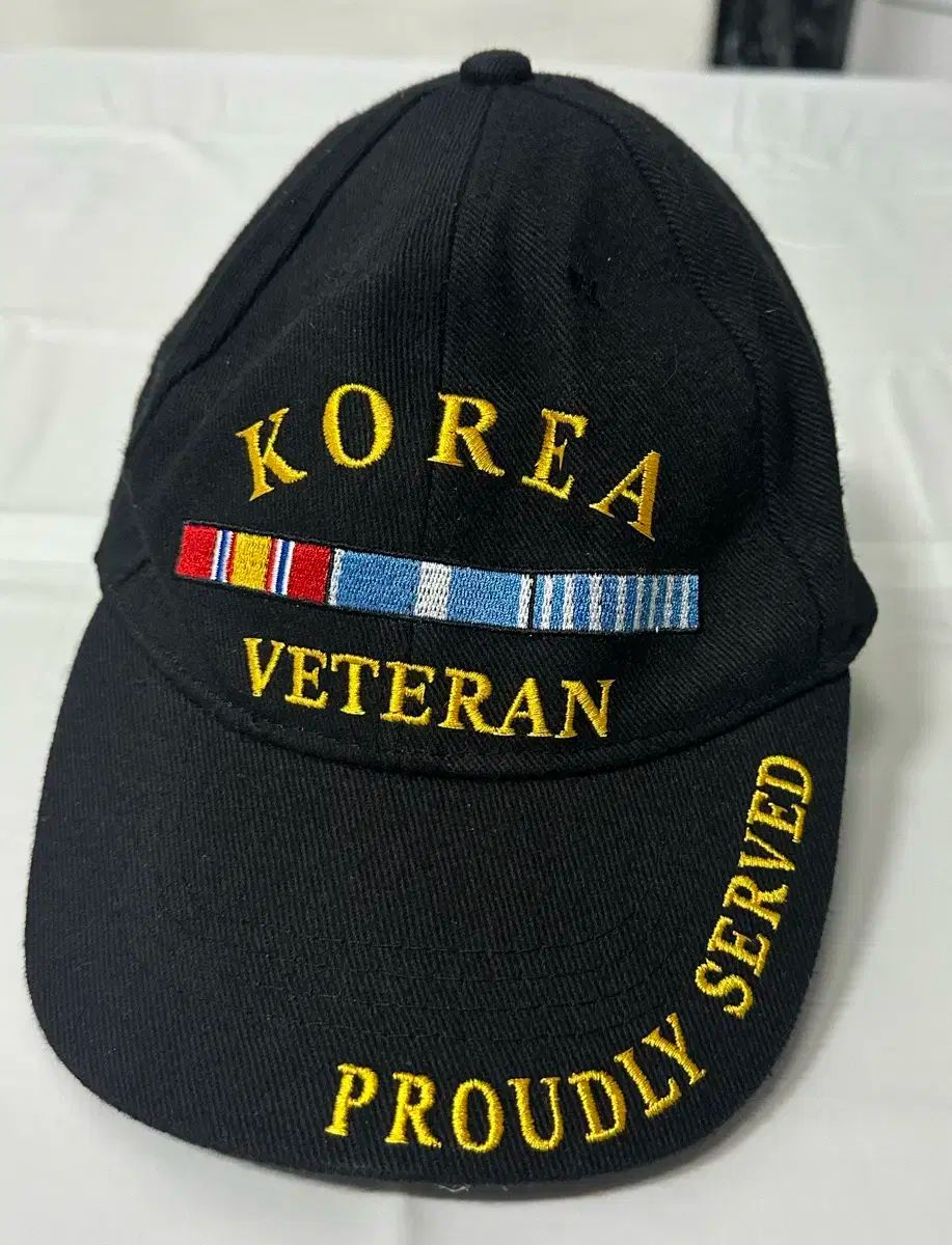 急速な 優位 韓国戦争 退役軍人 キャップ