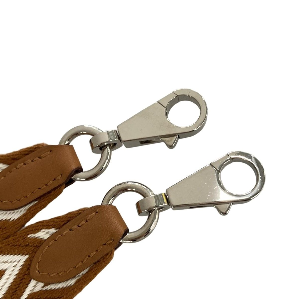 HERMES(エルメス) ショルダーストラップ美品 バンドリエール