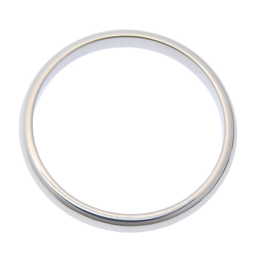 本物保証】 箱付 新品同様 ティファニー TIFFANY & Co