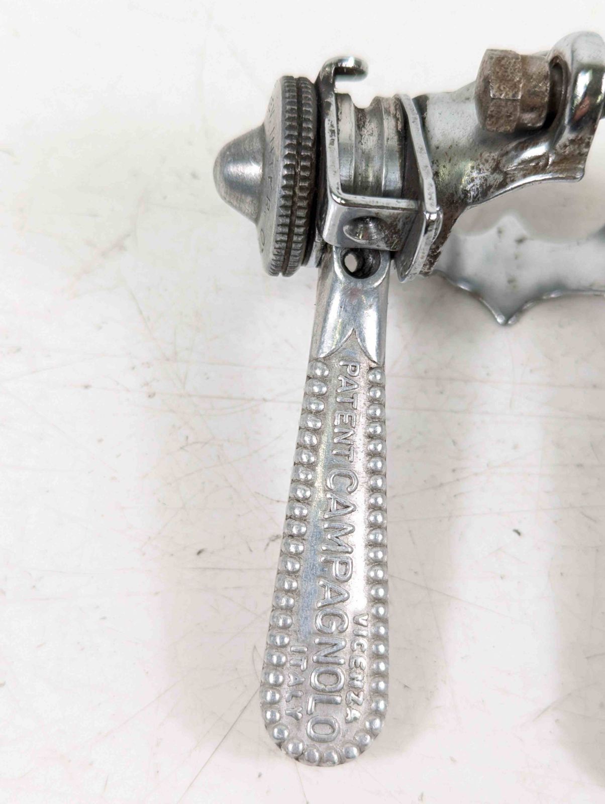 Campagnolo カンパニョーロ