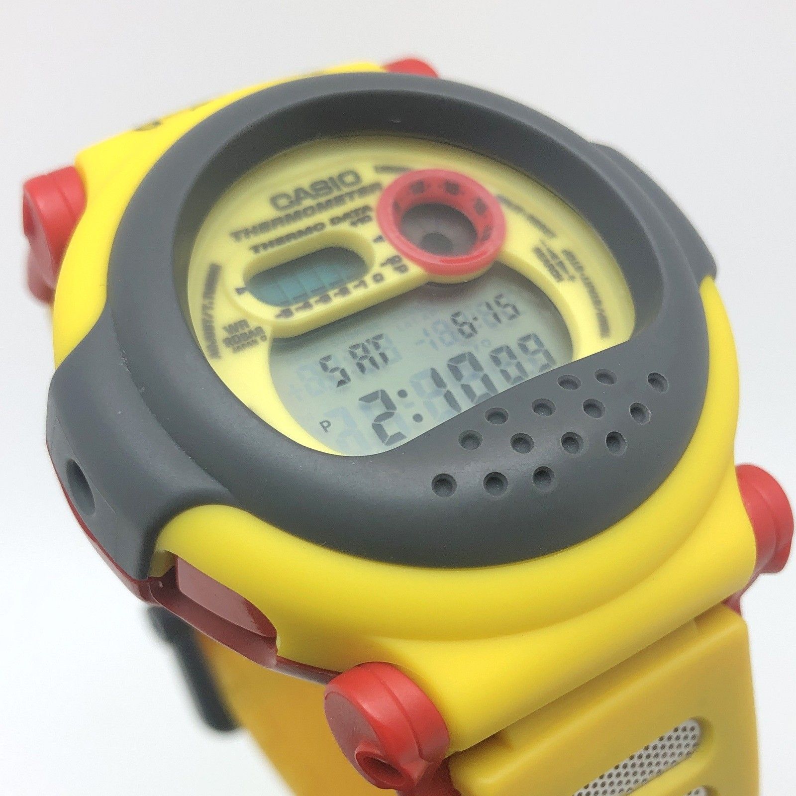G-SHOCK ジーショック CASIO カシオ 腕時計 DW-001J-9 NEXAX G-SHOCK ジーショック CASIO カシオ 腕時計 DW-001J-9 NEXAX