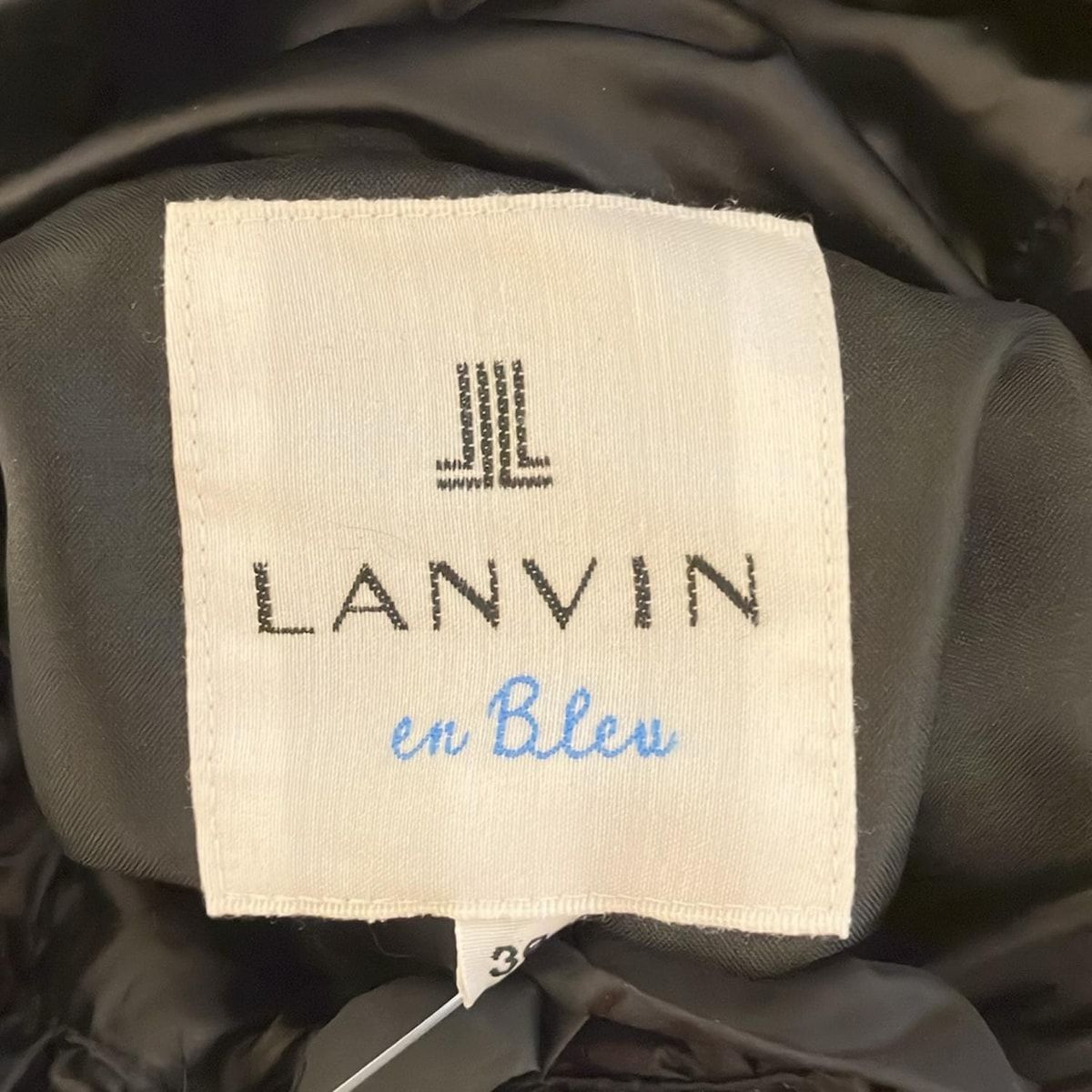 ランバンオンブルー