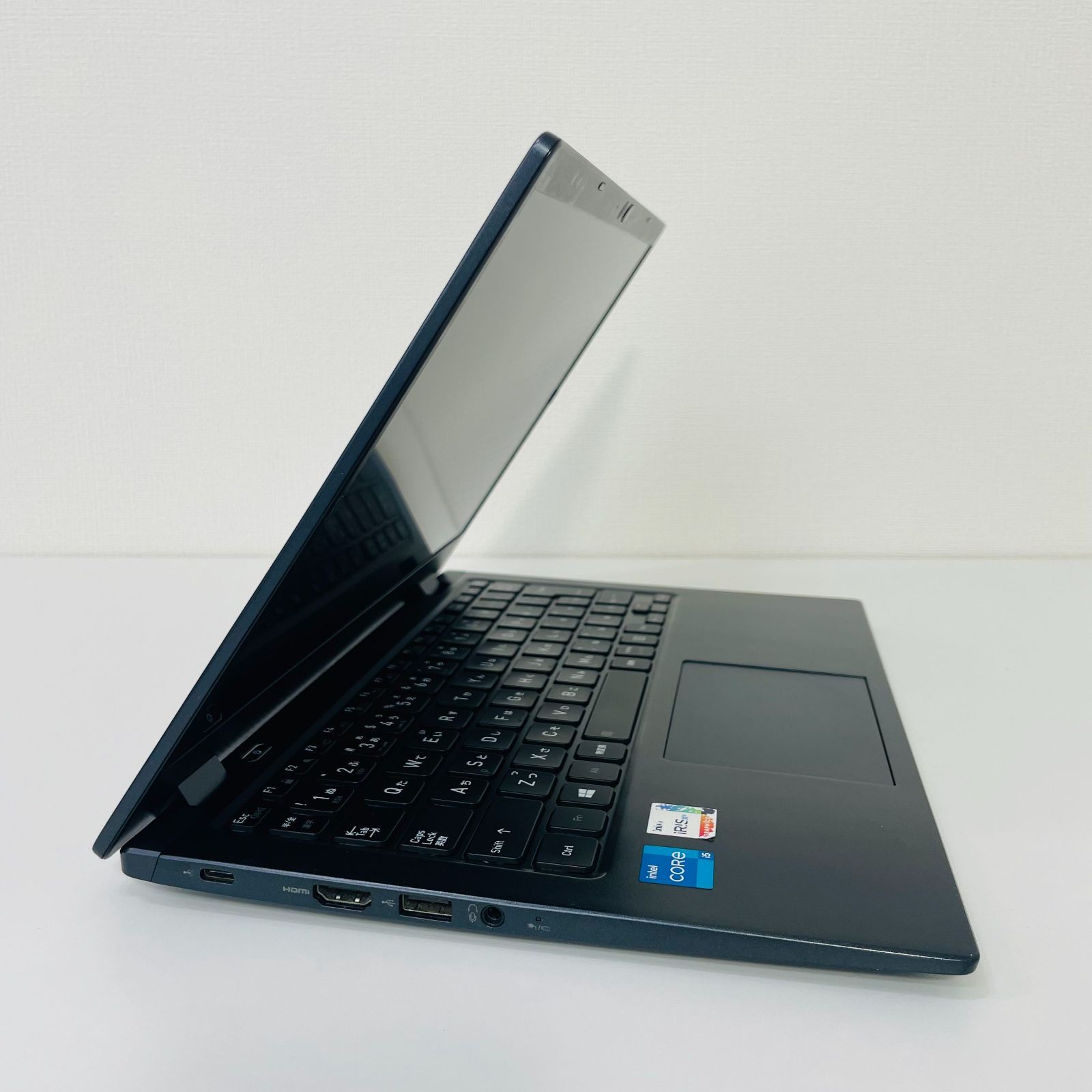 Dynabook G83/HS 13.3型 Core(TM) i5-1135G7/Ram 8GB/SSD 256GB