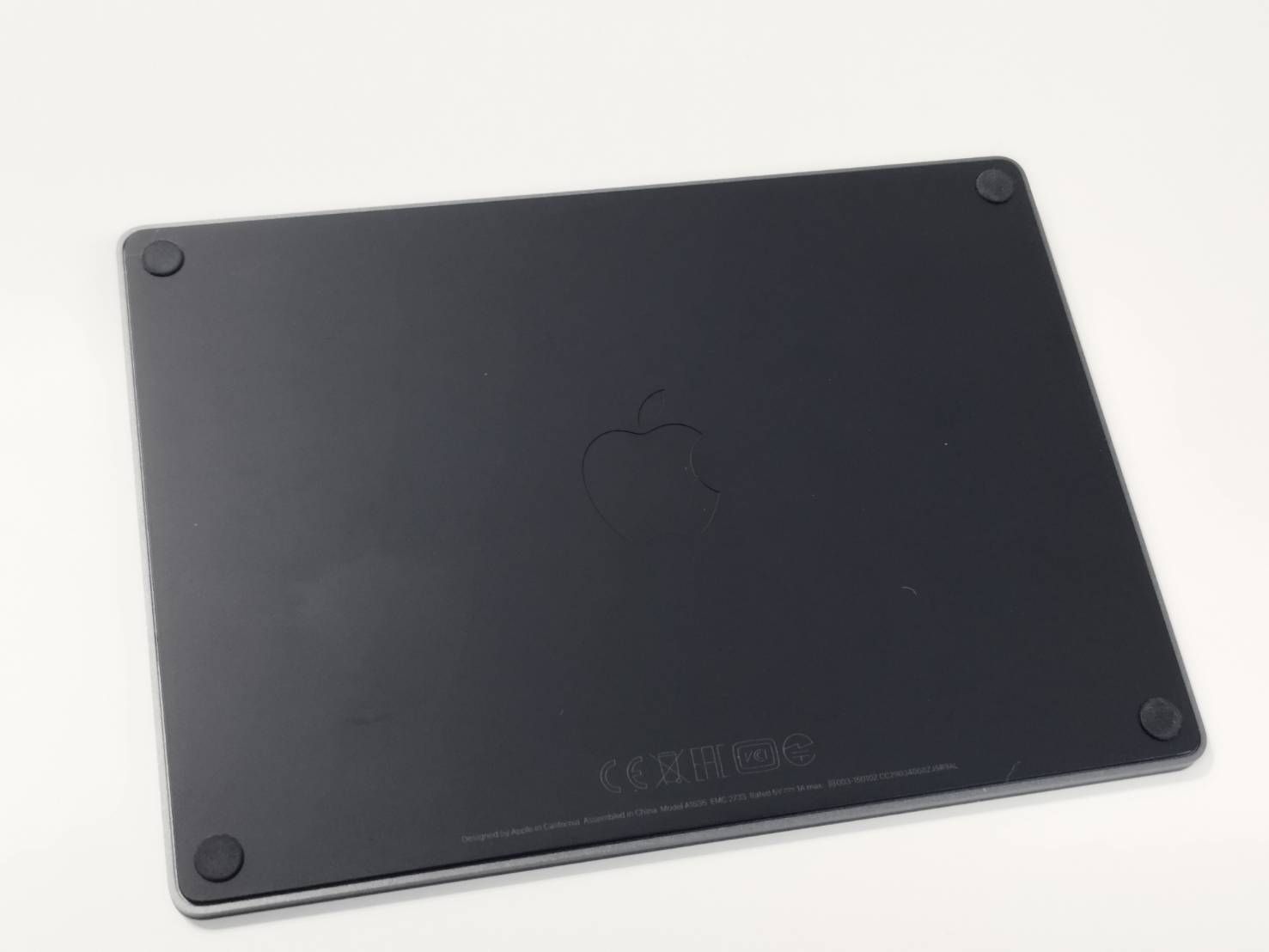 Apple Magic Trackpad 2/A1535〈MRMF2J/A〉