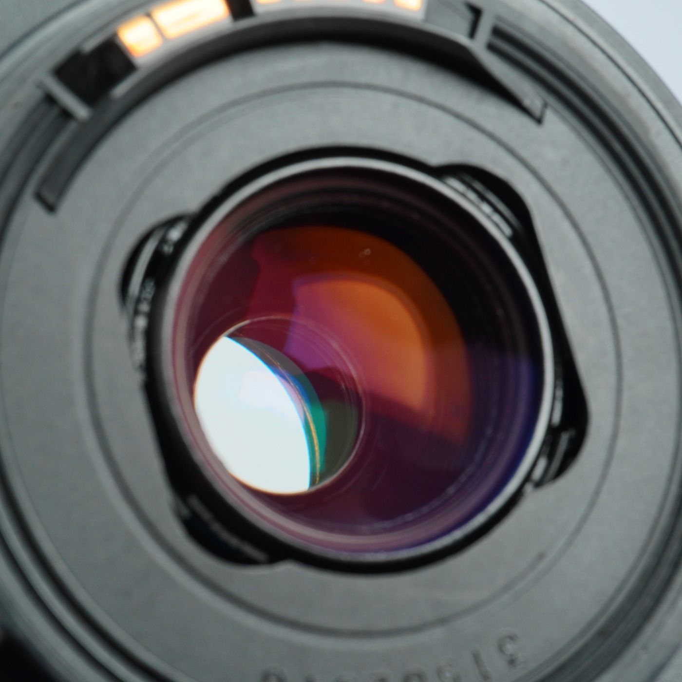 Canon キヤノン EF 55-200mm F/4.5-5.6 II USM ズームレンズ 【公式通販】