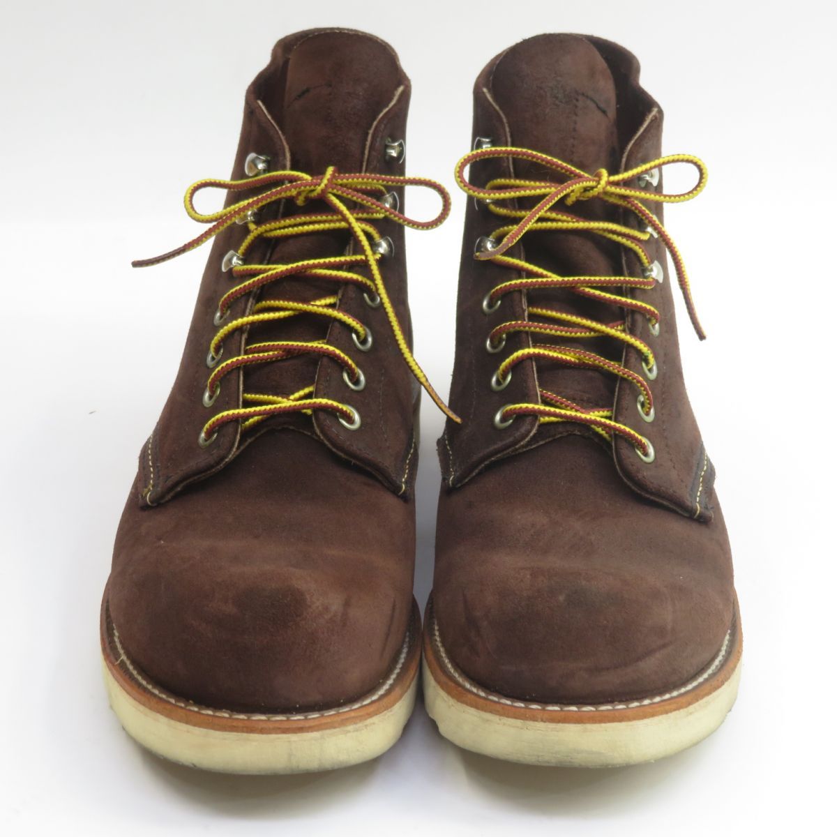 REDWING レッドウイング 8164 楽天市場】正規取扱店 REDWING (レッドウィング) 8164 6inch CLASSIC